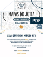 Mapas de Direito para Concursos Jotta