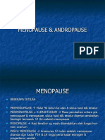 Menopause