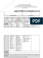 RPS Kebijakan Publik Formulasi Kelas Non Reguler PDF