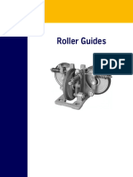 Roller Guide