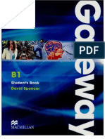 Gateway B1 PDF