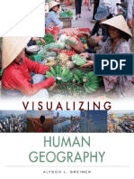 Pub - Visualizing Human Geography at Home in A Diverse W PDF