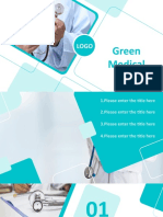 Green-WPS Office