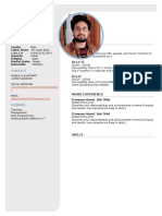 Ilyas: Subject Specialist Web Developer Application Developer