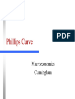 Phillipscurve PDF