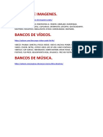 BANCO DE ELEMENTOS AUDIOVISUALES GRATIS.docx