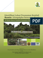 Ramin Di Hutan Rawa Gambut PDF