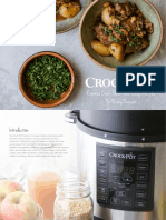 Digital Cookbook PDF