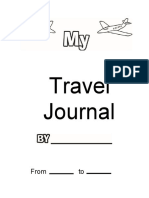 Travel-Journal Latest