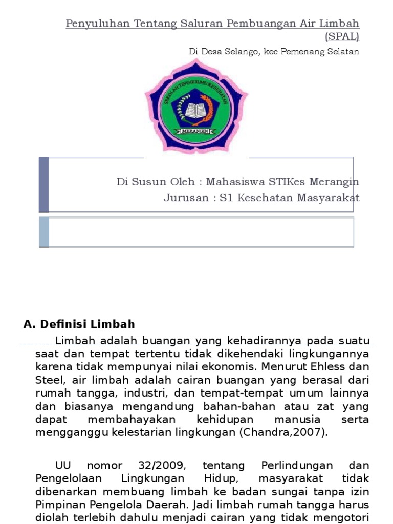 Spal | PDF | Sains & Matematika