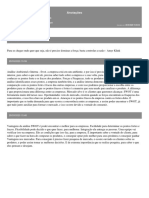 Aula 9 - Análise Ambiental e Interna - SWOT