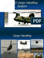 Cargo Ramp Chinook