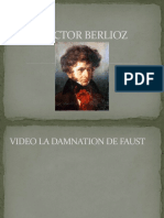 Hector Berlioz