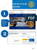 Brand Center Create A Club Logo Es PDF