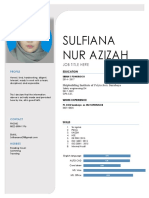 Sulfiana Nur Azizah PDF