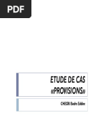ETUDE DE CAS PROVISIONS-1