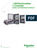 RL-Series Manual (N00-811-00)