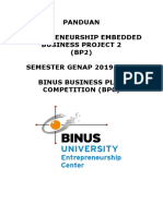 BP2 - Panduan BPC Semester Genap 2019-2020 PDF