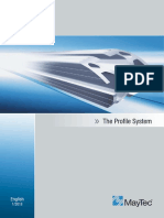 The Profile System 1 2018 GB V02 PDF