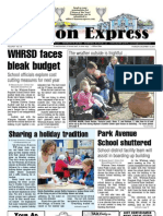 Hanson Express 12 - 16 - 2010