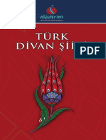 1865 3 Turk - Divan - Shiiri 3 Eskishehir - Valilighi 2013 224s PDF