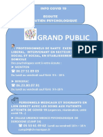CH Vauclaire Soutien Psychologique Grand Public PDF