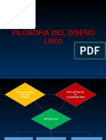 Filosofia Del Diseño LRFD (Clase 1)
