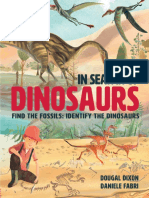 In Search of Dinosaurs