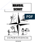 Manual Scout de Supervivencia