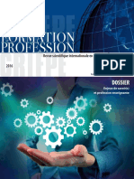 Formation Profession 24-02 PDF