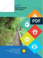 Pedoman Teknis Irigasi Perpipaan 2019 PDF