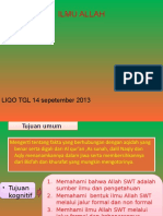 Liqo' TGL 14 Sep - 2013