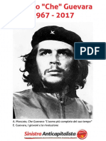 Ernesto "Che" Guevara (1967 - 2017)