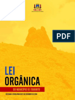 Lei Organica Municipio de Itabirito.pdf