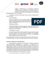 Lectura BIODIVERSIDAD PDF