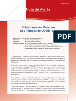 22393b-Nota de Alerta Sobe Aleitam Materno Nos Tempos COVID-19 PDF