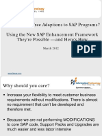 Enhancement-Framework ITP1