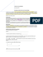 El Concepto de Infinito Matematico en Los Estudiantes PDF