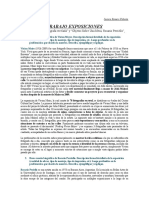 Javiera Romero - InformeExposicionesFinal PDF