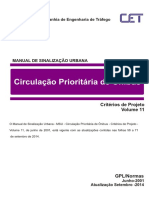 CET Circulacao Prioritaria de Onibus PDF