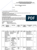 RPS Ekonomi Pembangunan Islam