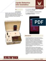 Automated LD60A (Espanol)