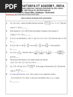 Maths PDF