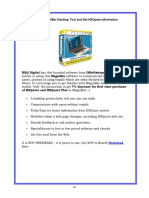 18.2 Download Magnibar Desktop Tool and Get Hsquote Information