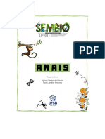 Anais Sembio 2019