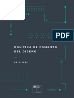 Política de Fomento al Diseño_Chile 2017-2022.pdf