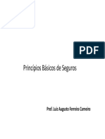 Aula 1 - USP - Planos de Saude - Principios Basicos PDF