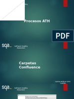 Procesos ATH