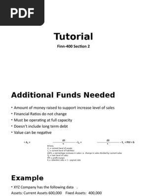 Tutorial
