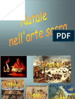 Natale Nell'Arte 2010-2011